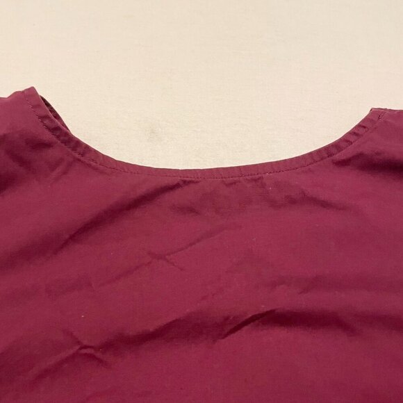 Scrubstar Womens Size 3XL Scrub Shirt Top - Picture 15 of 16